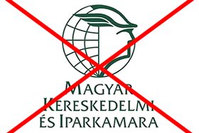 Image of the petition: Szüntessék meg a Magyar Kereskedelmi és Iparkamarát!