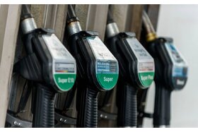 Bild der Petition: Täglich mehrfache Benzinpreisänderungen