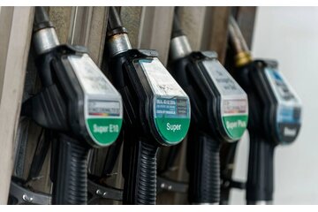 Bild der Petition Täglich mehrfache Benzinpreisänderungen