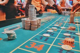 Image of the petition: Taking Losses Personally