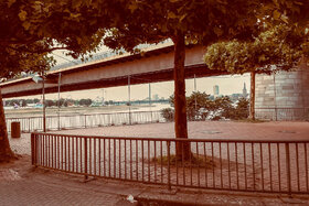 Afbeelding van de petitie: Tanzen am Landtag (Apollo Rhein Rondell)