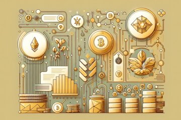 Imagem da petição taoban (taoban) partners with leading BNB Chain DeFi protocol