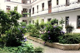 Afbeelding van de petitie: Társasházi közös költségek egyenlő elosztása ill. fogyasztás alapján