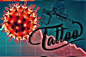 Slika peticije:Tattoo and piercing studios reopen on May 4th, 2020 analog with hairdressing salons.