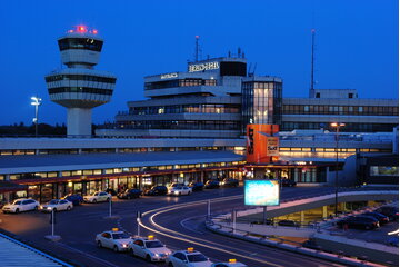 Bild der Petition Tegel Öffnen
