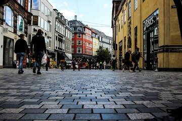 Image of the petition Barrierefreiheit für Autisten im öffentlichen Raum