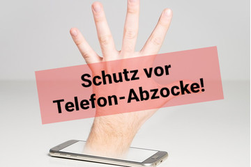 Bild der Petition Schriftliche Bestätigung als Grundlage für rechtskräftige Verträge!