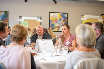 Bild der Petition Tempelhof – Schöneberg fordert Bürgerräte!