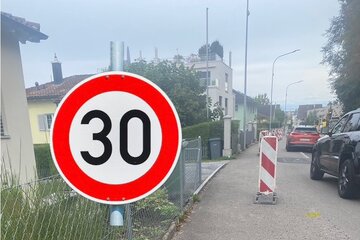 Image of the petition Tempo 30 auf der Furttalstrasse in Zürich-Affoltern zum Schutz unserer Kinder und Tiere!