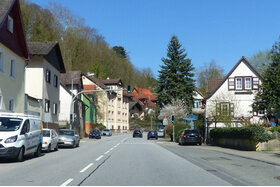 Image de la pétition : Tempo 30 auf der Nibelungenstraße in Bensheim Schönberg