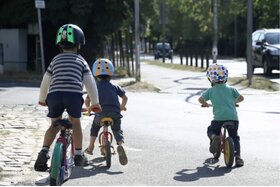 Bild der Petition: Tempo 30 für die Westerwaldstraße in Niederdresselndorf und Oberdresselndorf