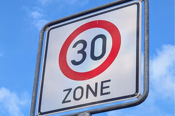 Bild der Petition Tempo 30 für ganz Kassel – für sichere Straßen und eine lebenswerte Stadt