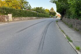 Bild der Petition: Tempo 30 für Kusterdingen - deutlich mehr Sicherheit, weniger Lärm und bessere Luft