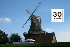 Obrázek petice: Tempo 30 im Jorker Zentrum!