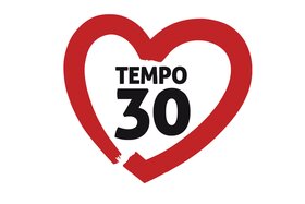 Bild der Petition: Tempo 30 in der Theodor-Heuss-Straße, Konstanz