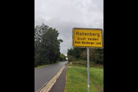 Bild der Petition: Tempo 30 in Raitenberg