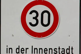 Bild der Petition: Tempo 30 in Regensburg