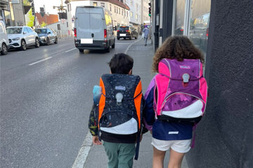 Image of the petition Tempo 30 sofort in Stuttgart Gablenberg!