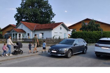 Image de la pétition Tempo 30 vor Kindergarten in Marnbach