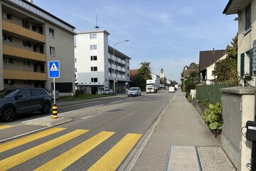 Immagine della petizione Tempo 30-Zone auf der Dorfstrasse Kloten