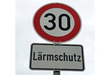A petíció képe TEMPO 30 zum Lärmschutz und mehr Verkehrssicherheit Arloffer Straße (L11)