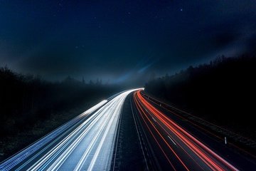 Bild der Petition Tempolimit 160km/h