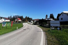 Bild der Petition: Tempolimit 30 km/h im Ortsgebiet von 4040 Neulichtenberg