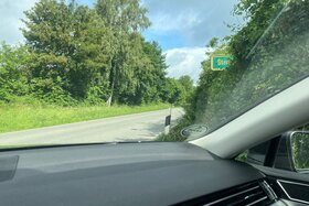 Зображення петиції: Tempolimit 70 km/h & Überholverbot auf der L306 bei Bösdorf – für Sicherheit und Leben in Steinbusch