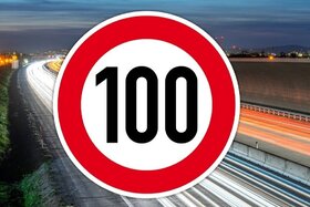 Bild der Petition: Tempolimit statt Gebäudeenergiegesetz