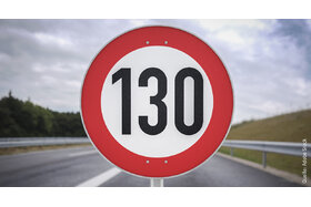 Obrázek petice:Tempolimmit 130 km/h auf Deutschen Straßen