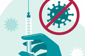 Foto van de petitie:Allgemeine Temporäre Impfpflicht für ein Ende der Pandemie