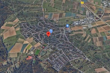 Bild der Petition Tempoüberwachung Stetten auf den Fildern