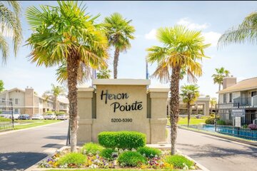 Image of the petition Tenants being mislead,taken advantage of and going into debt  (Heron Pointe Apartments)