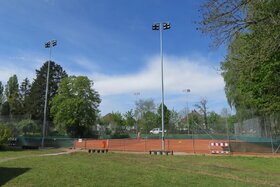 პეტიციის სურათი: Tennisplatz Grünau Bleibt!