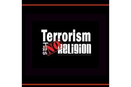 Bild der Petition: Terror hat keine Religion !