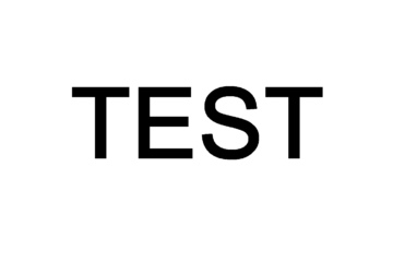 Imagen de la petición Test
