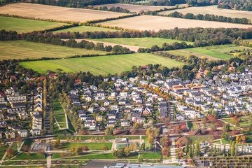 Imagen de la petición Testbetrieb Buslinie in der Kirschallee