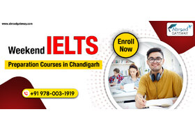 Bild der Petition: Testimonials from Students of the Top IELTS Institute in Chandigarh-Abroad Gateway