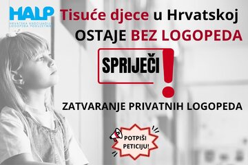 Obrázek petice Testna peticija