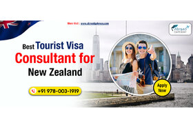 Bild der Petition: The Benefits of Working with the Best New Zealand Study Visa Consultants in Chandigarh