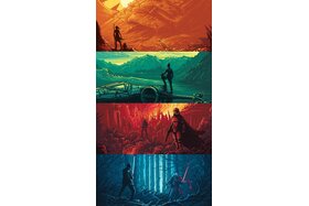 Image de la pétition : the crown of kin