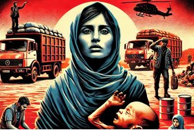 Image of the petition: The EU must act: 50 billion euros for humanitarian aid – NOW!