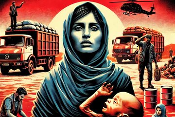 Image of the petition L’UE doit agir : 50 milliards d’euros pour l’aide humanitaire – MAINTENANT !