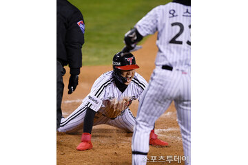 Image of the petition The finishing run made by Park Hae-min's judgment