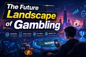 Image of the petition: The Future Landscape of Gambling