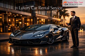 Bild der Petition The Future of Elite Travel: Why a Luxury Car Rental Service is the Definitive Choice for 2026