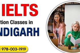Դիմումի պատկերը՝ The Impact of IELTS Institutes in Chandigarh on Student Performance