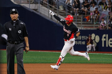 Obraz petycji The KBO's all-time challenge to be the home run king + 40-40 will continue