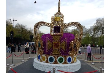 Image of the petition The king has to send DIRTYGRANDPA to this crown petition