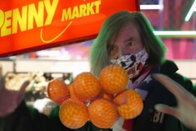Bild der Petition: The World is GaGa Ga für den ESC
